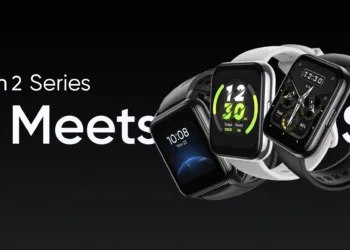Realme Watch 2 and Watch 2 Pro launched globally