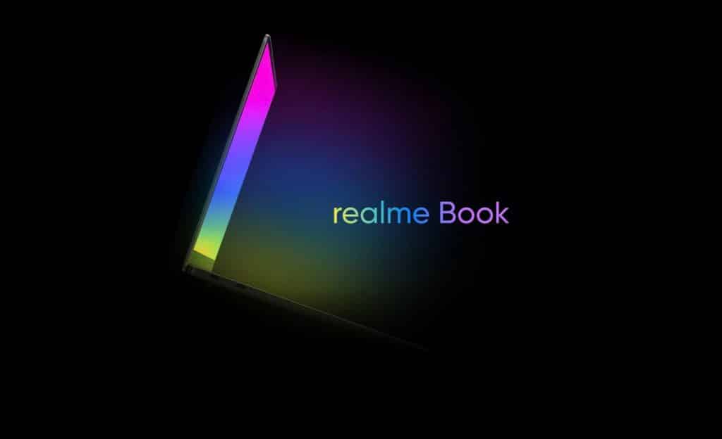 E37RcUaUUAEEuPO Realme Book and Realme Pad officially confirmed to launch soon