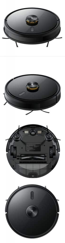 E37SjqzXoAMoVfL Realme TechLife launches robot vacuum cleaner