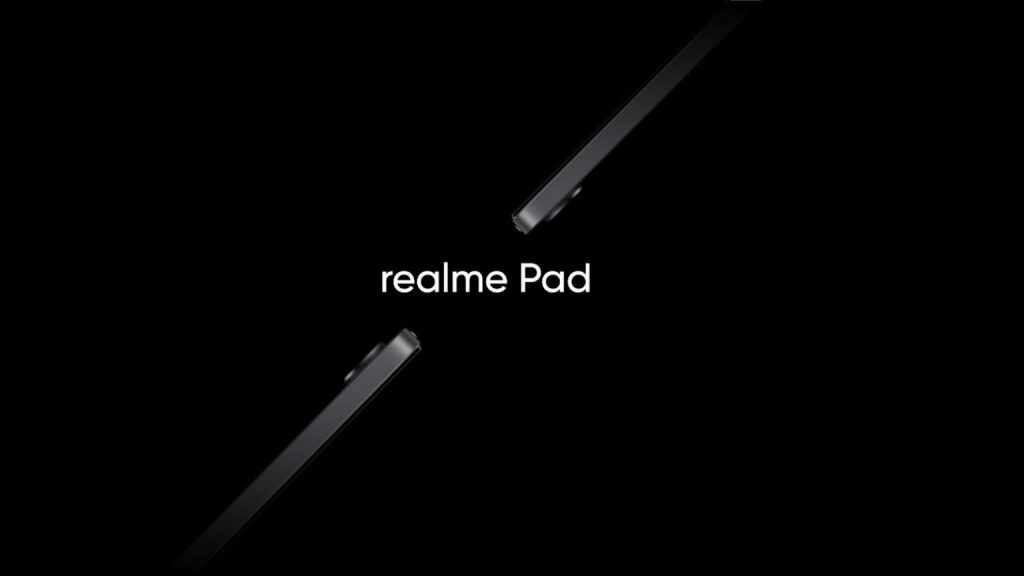 E37gEmEXoAQ LT3 Realme Book and Realme Pad officially confirmed to launch soon