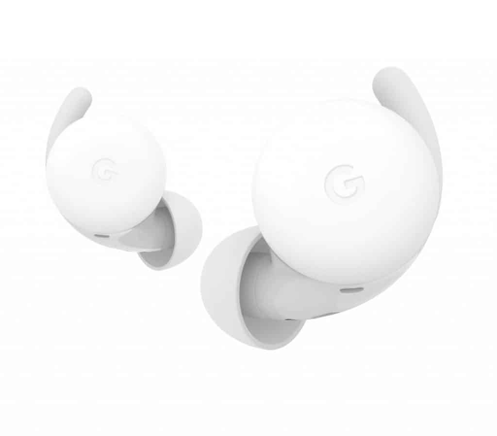 E3AET58VkAAlLIM 1024x898 1 Google Pixel Buds A-series will arrive in India later this year, will be sold via Flipkart