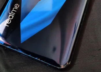 Realme teases launch of their best-looking smartphone since its establishment