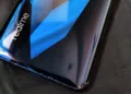 A new Realme device render emerges on TENAA