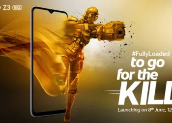 More details on iQOO Z3 5G surfaced ahead of the India launch