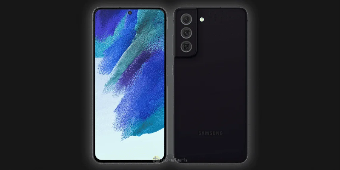 Samsung Galaxy S21 FE production suspended, might get cancelled