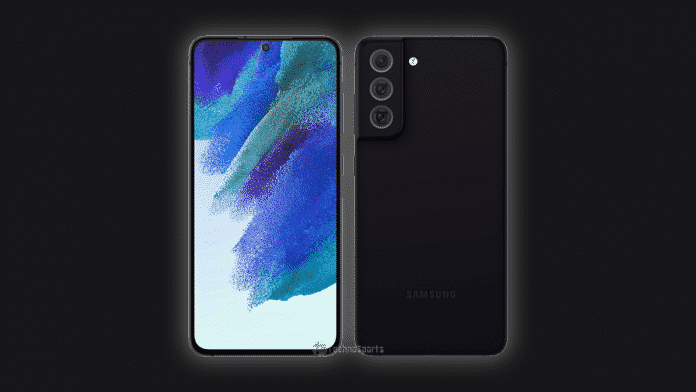 Samsung Galaxy S21 FE production suspended, might get cancelled Samsung Galaxy S21 FE production suspended, might get cancelled