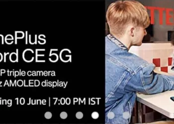 OnePlus Nord CE 5G confirmed with 64MP triple rear camera and 90Hz AMOLED