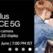 OnePlus Nord CE 5G confirmed with 64MP triple rear camera and 90Hz AMOLED