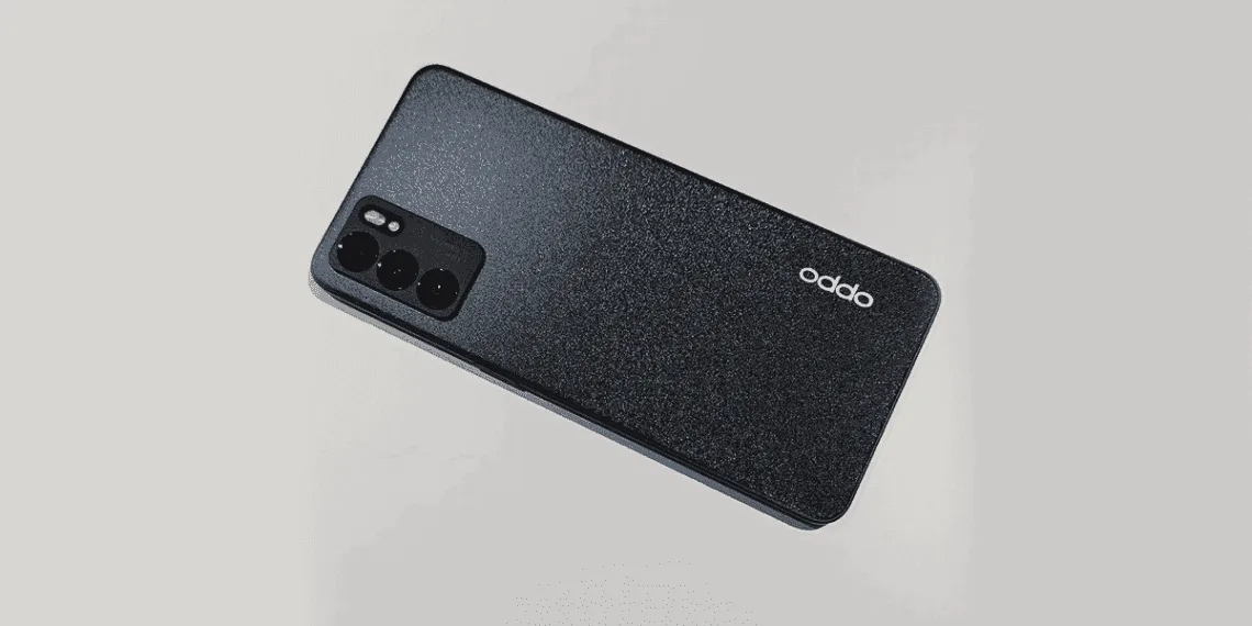 OPPO CPH2251 with Dimensity 900 can be a Reno6 5G?