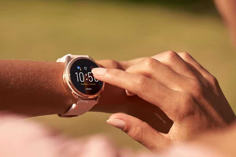 Fossil will not be upgrading its existing watches with the latest OS from Google and Samsung