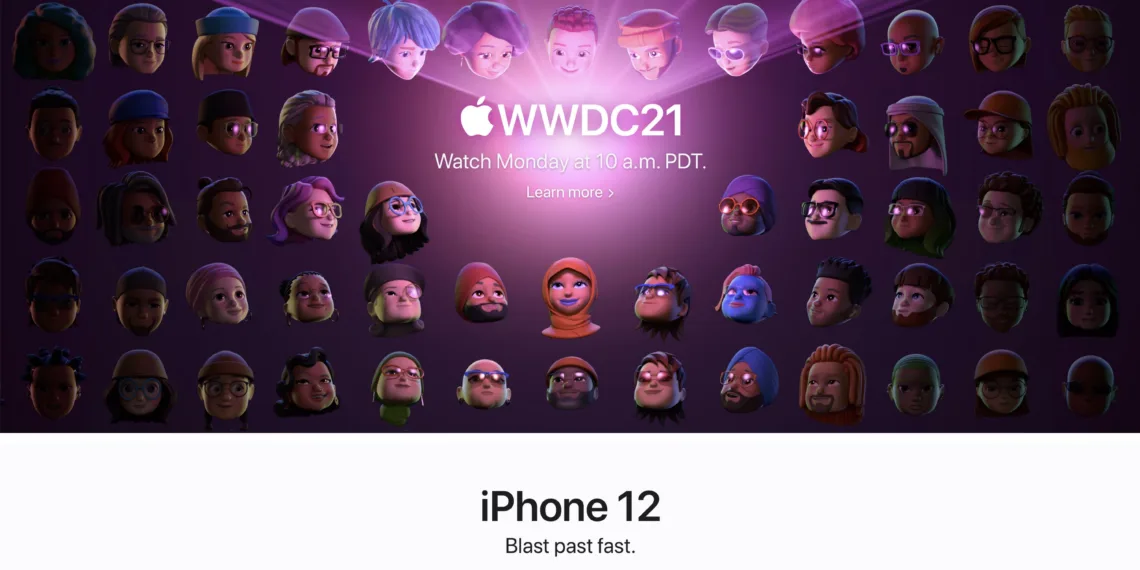 App Store leaks hint at new 'Mind' app to be announced at WWDC, will include Tips and Contacts apps in watchOS 8