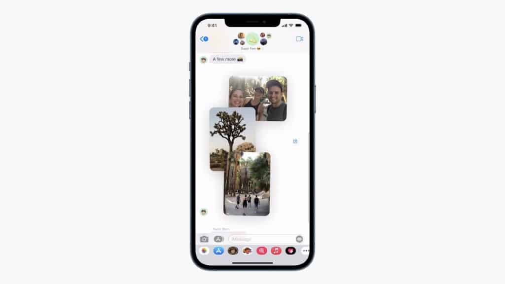 E3S7HZYVEAA3ZKf iOS 15 announced at WWDC 2021: Everything you need to know about Apple's updated iOS