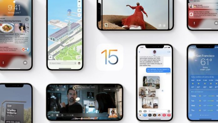 iOS 15 announced at WWDC 2021: Everything you need to know about Apple's updated iOS iOS 15 announced at WWDC 2021: Everything you need to know about Apple's updated iOS