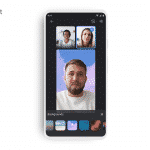 Google Meet adding second screen ‘Companion Mode’ experience
