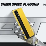 Realme GT 5G launched globally with Snapdragon 888: Price and Full Specifications