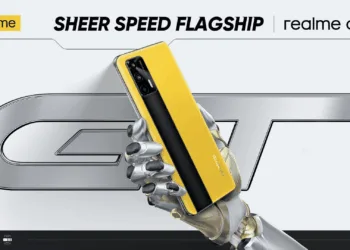 Realme GT 5G launched globally with Snapdragon 888: Price and Full Specifications