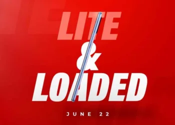 Mi 11 Lite 4G Launching on 22nd June in India