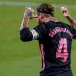 Sergio Ramos asked for Rubiales’ help to win the Ballon d’Or in 2020