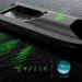 Razer x Clearbot developed a Solar-Powered Ocean-Cleaning Robot