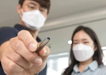 Samsung ISOCELL JN1: Mass production of industry’s smallest 0.64-pixel JN1 image sensor started