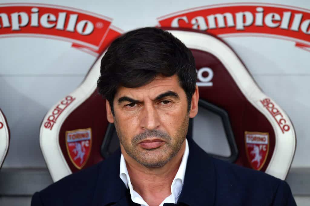 Paulo Fonseca to sign a contract with Tottenham in the next two days