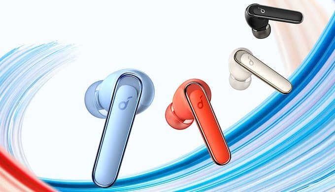 E3mtyBGWUAQYPhB Anker Soundcore Life P3 TWS Earbuds with ANC released