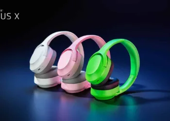Razer launches new Opus X Wireless Headphone with ANC targeting Mobile Gaming Community