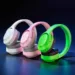 Razer launches new Opus X Wireless Headphone with ANC targeting Mobile Gaming Community