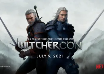 WitcherCon by Netflix and CD PROJEKT will arrive on Roach on July the 9th