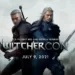 WitcherCon by Netflix and CD PROJEKT will arrive on Roach on July the 9th