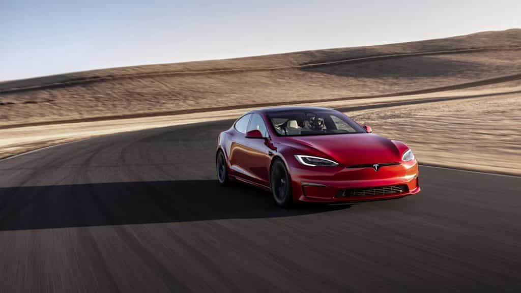 E3nuoVYWEAQgjNj Tesla Model S Plaid can do 0-60mph in just 2 seconds, finally announced in the US