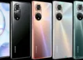 Honor 50, Honor 50 SE, and Honor 50 Pro specifications leaked ahead of launch