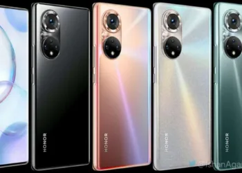 Honor 50, Honor 50 SE, and Honor 50 Pro specifications leaked ahead of launch