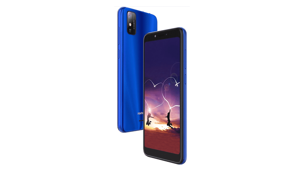 Karbonn X21 launched in India at just ₹4,999