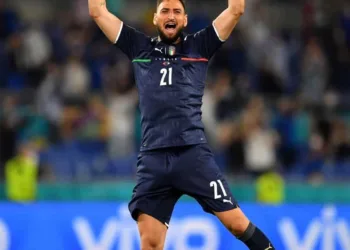 Gigio Donnarumma completed PSG medical, to be announced in the next few days