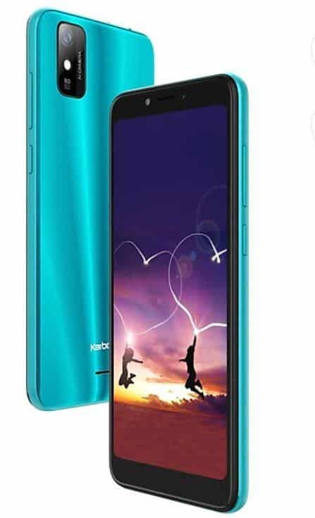 E3rwI2aVoAM8dfV Karbonn X21 launched in India at just ₹4,999