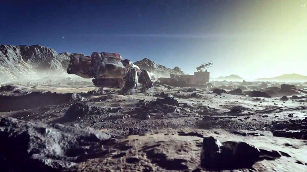 E3xyj7TWEAUfuhd Bethesda’s Starfield is launching exclusively on Xbox and PC on November 11th, 2022