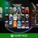 Microsoft announced a bunch of New Games on Xbox Game Pass at E3 2021