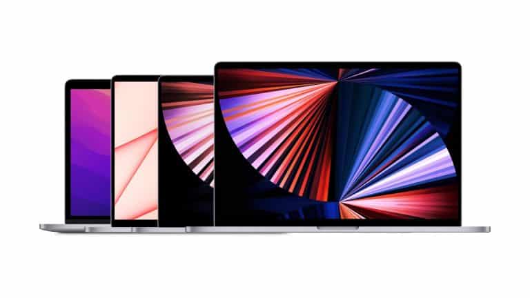 New MacBook Pro lineup along with two new iPad Models scheduled for H2 of 2021
