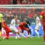 10th-ranked Denmark disappoints at 2022 World Cup with winless group stage exit