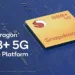 Qualcomm Snapdragon 888+ 5G Mobile Processor announced at MWC 2021