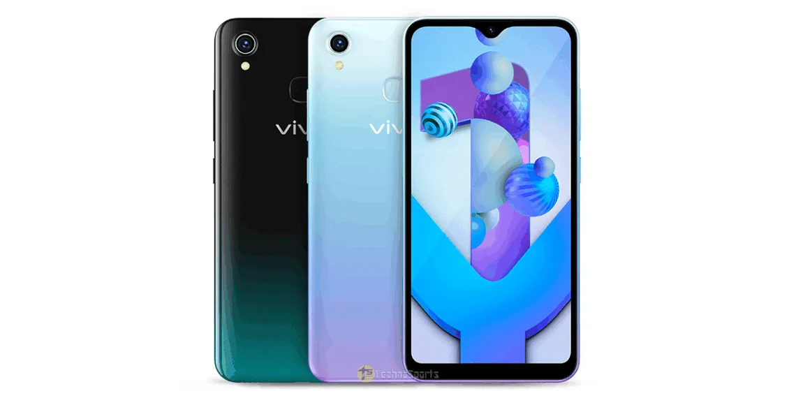 Vivo Y1s gets a new 3GB variant with Halo FullView Display and Long-Lasting Battery Life