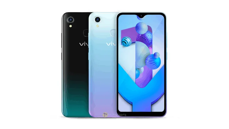Vivo Y1s gets a new 3GB variant with Halo FullView Display and Long-Lasting Battery Life