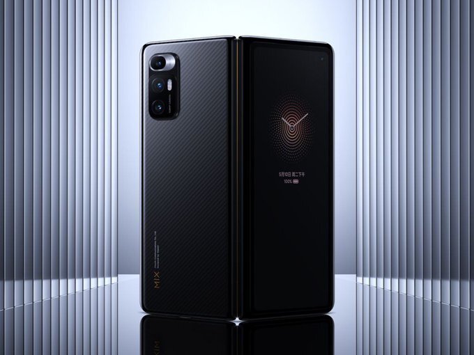 Visionox to feature second-gen under-display camera prototype
