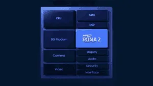 Samsung hiring ex-Apple and AMD engineers for designing a custom CPU: Rumor