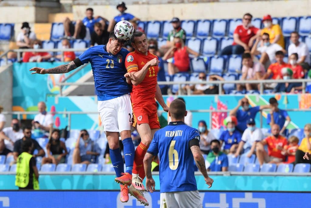 E4VxNR7XMAQcbalewalesitalyCYP EURO 2020: Italy win group A as Wales qualify on goal difference