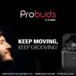 LAVA Probuds launched in India with an exciting offer for World Music Day