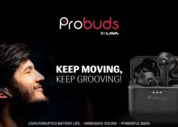 LAVA Probuds launched in India with an exciting offer for World Music Day