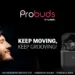 LAVA Probuds launched in India with an exciting offer for World Music Day