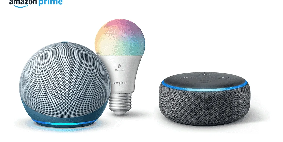 Amazon Prime Days (US): Best Deals on Amazon Echo Dot 3rd Gen & 4th Gen for Prime
